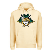 Pina Colada lynchburg hillcats Baseball Premium Hoodie - linhVisuals