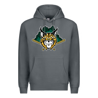 Rock lynchburg hillcats Baseball Premium Hoodie - linhVisuals