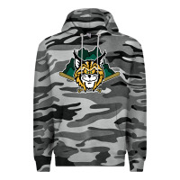 Slate Camo lynchburg hillcats Baseball Premium Hoodie - linhVisuals
