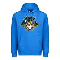 True Royal lynchburg hillcats Baseball Premium Hoodie - linhVisuals