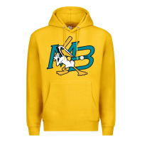 Lemon the myrtle beach pelicans baseball Premium Hoodie - linhVisuals