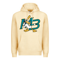 Pina Colada the myrtle beach pelicans baseball Premium Hoodie - linhVisuals