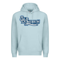 Blue Mist old dominion monarchs football Premium Hoodie - linhVisuals