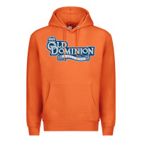 Carrot old dominion monarchs football Premium Hoodie - linhVisuals