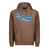 Chestnut old dominion monarchs football Premium Hoodie - linhVisuals