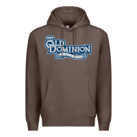 Coffee old dominion monarchs football Premium Hoodie - linhVisuals