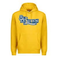 Lemon old dominion monarchs football Premium Hoodie - linhVisuals