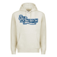 Oatmeal Heather old dominion monarchs football Premium Hoodie - linhVisuals