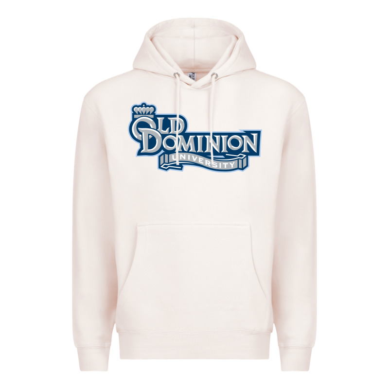 Old Dominion Monarchs Football Premium Hoodie by linhVisuals | Teevron