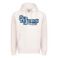 Pale Pink old dominion monarchs football Premium Hoodie - linhVisuals