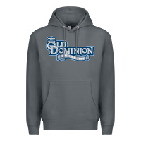 Rock old dominion monarchs football Premium Hoodie - linhVisuals