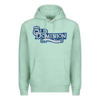 Seafoam old dominion monarchs football Premium Hoodie - linhVisuals