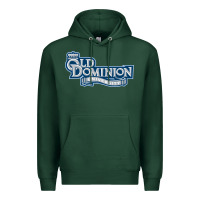 Sports Green old dominion monarchs football Premium Hoodie - linhVisuals