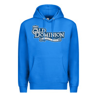 True Royal old dominion monarchs football Premium Hoodie - linhVisuals