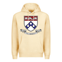 Pina Colada the pennsylvania quakers Premium Hoodie - linhVisuals