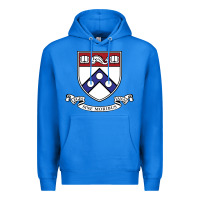 True Royal the pennsylvania quakers Premium Hoodie - linhVisuals