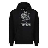 Black jason isbell and the 400 unit Premium Hoodie - linhVisuals