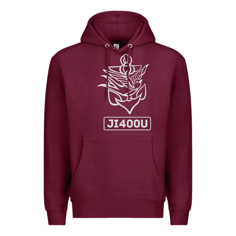 Jason Isbell And The 400 Unit Premium Hoodie by linhVisuals | Teevron