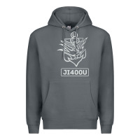 Rock jason isbell and the 400 unit Premium Hoodie - linhVisuals