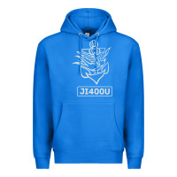 True Royal jason isbell and the 400 unit Premium Hoodie - linhVisuals