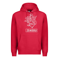 Cardinal jason isbell and the 400 unit Premium Hoodie - linhVisuals