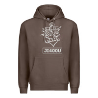 Coffee jason isbell and the 400 unit Premium Hoodie - linhVisuals