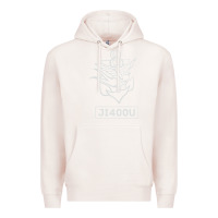 Pale Pink jason isbell and the 400 unit Premium Hoodie - linhVisuals