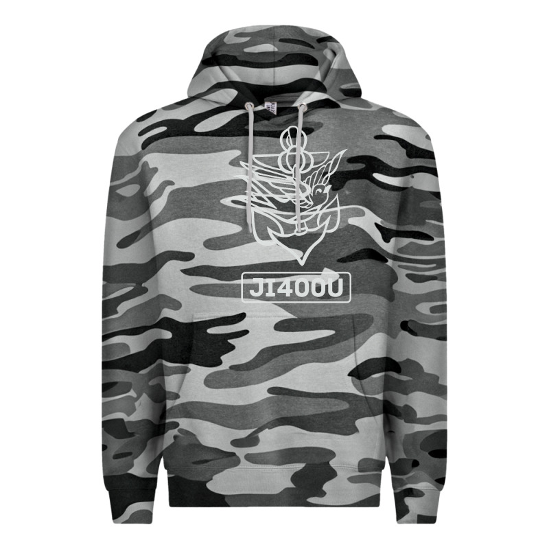 Jason Isbell And The 400 Unit Premium Hoodie by linhVisuals | Teevron