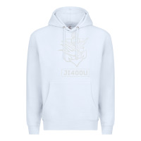 White jason isbell and the 400 unit Premium Hoodie - linhVisuals