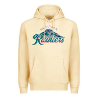 Pina Colada the tacoma rainiers Baseball Premium Hoodie - linhVisuals