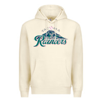 Sandshell the tacoma rainiers Baseball Premium Hoodie - linhVisuals