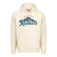 Tofu the tacoma rainiers Baseball Premium Hoodie - linhVisuals