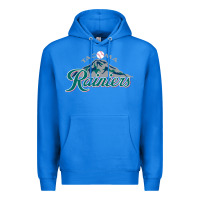 True Royal the tacoma rainiers Baseball Premium Hoodie - linhVisuals