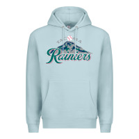 Blue Mist the tacoma rainiers Baseball Premium Hoodie - linhVisuals