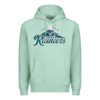 The Tacoma Rainiers Baseball Premium Hoodie | Teevron