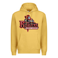 Antique Gold the rutgers scarlet knights Premium Hoodie - linhVisuals