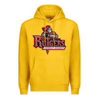 Lemon the rutgers scarlet knights Premium Hoodie - linhVisuals