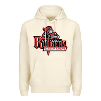 Sandshell the rutgers scarlet knights Premium Hoodie - linhVisuals