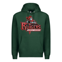 Sports Green the rutgers scarlet knights Premium Hoodie - linhVisuals
