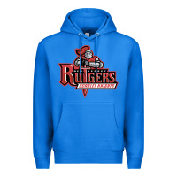 True Royal the rutgers scarlet knights Premium Hoodie - linhVisuals