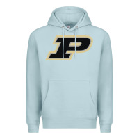 Blue Mist purdue boilermakers Premium Hoodie - linhVisuals