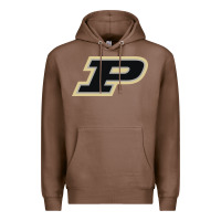 Chestnut purdue boilermakers Premium Hoodie - linhVisuals