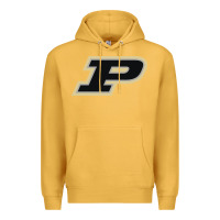 Mustard purdue boilermakers Premium Hoodie - linhVisuals