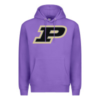 Purple purdue boilermakers Premium Hoodie - linhVisuals