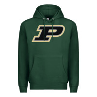 Sports Green purdue boilermakers Premium Hoodie - linhVisuals