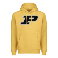 Antique Gold purdue boilermakers Premium Hoodie - linhVisuals