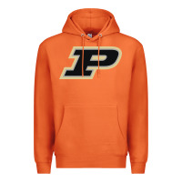 Carrot purdue boilermakers Premium Hoodie - linhVisuals