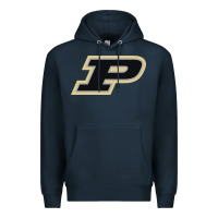 Navy purdue boilermakers Premium Hoodie - linhVisuals
