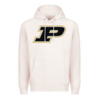 Pale Pink purdue boilermakers Premium Hoodie - linhVisuals