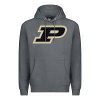 Rock purdue boilermakers Premium Hoodie - linhVisuals